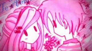 Grupo Pesado-Beso a Beso (by kenny marsal)