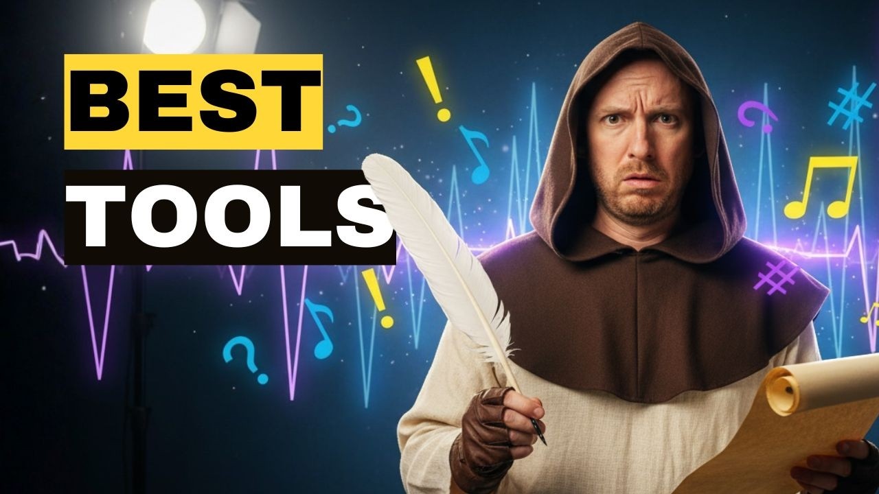 Transcribe Audio to Text - Best Free and Paid Methods