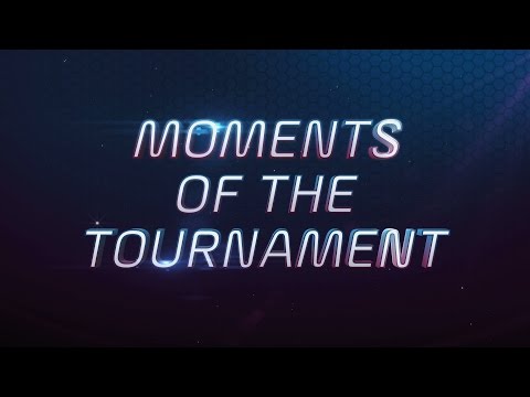 Squash: El Gouna International 2015 : Moments of the Tournament