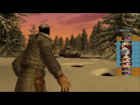 Spetz Playz Operation Darkness Part 33 - No Brains