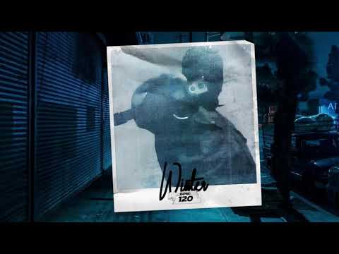 (FREE) 13 Block x Laylow type beat - "Winter"