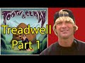 The Grizzly Deaths Of Timothy Treadwell And Amie Huguenard Part 1