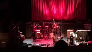 Deer Tick - Mange Outro - Rickshaw Theatre (2017)