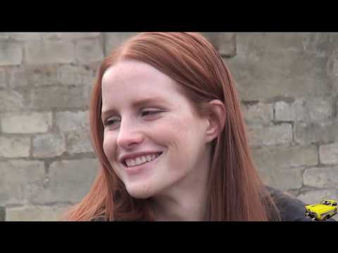 Fashion Week Paris 2019 2020  MODELS 4