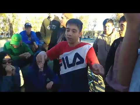 JM vs PITU - 8vos - LDJ: Fecha 4