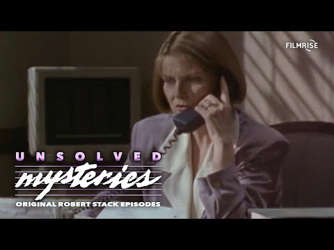 Unsolved Mysteries with Robert Stack - Season 10 Episode 9 - Updated Full Episode