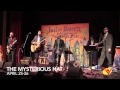 The Mysterious Hat by Justin Roberts & The Not Ready For Naptime Players
