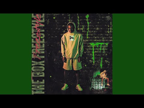 The Box Freestyle