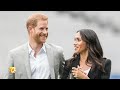 Nieuw prinsje Meghan en Harry houdt wereld in zijn greep - RTL BOULEVARD