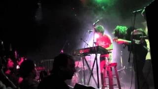 Foxygen - Brooklyn Police Station