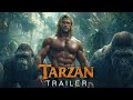 Tarzan 2026 Erster Trailer Chris Hemsworth Charlize Theron Konzepttrailer