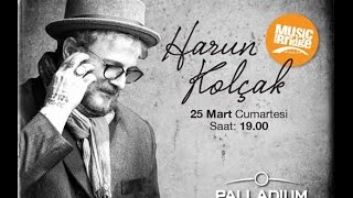Harun Kolçak | Elimde Değil | Music on the Bridge