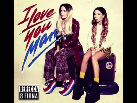 Rebecca & Fiona - Giliap