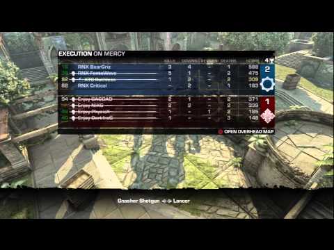 Dota vs rdamage mercy