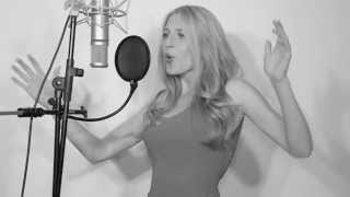 Joanna Pocica - New York, New York (cover)