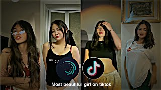Download lagu KOMPILASI EDIT GADIS-GADIS LUCU [VIDEO VIRAL TIKTOK 2025] EDIT TERBAIK TIKTOK | EDIT ALIGHTMOTION #gadislucu mp3