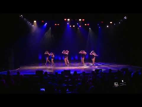 Danse 1...2...3/ Jazz