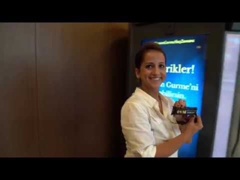 ETİ KARAM VISIONMAT