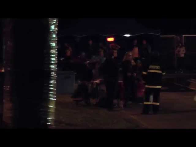 Vyšní Lhoty, 05. 09. 2015