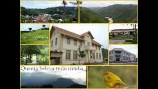 preview picture of video 'Ibirama e Seus Belos Panoramas'