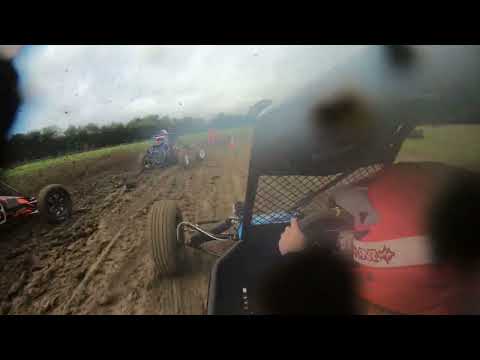 Radford Autograss Class 8 24/09/23