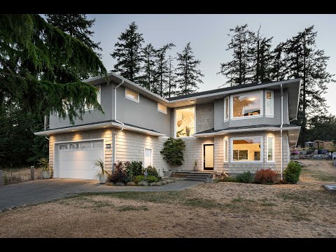 1926 Burnside Road West | Victoria, CA - The Agency