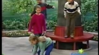 Ring Around The Rosie (You Are Special!)