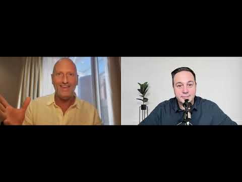 Nathan Baws Guest Podcast