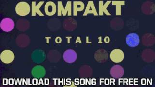 Wassermann Kompakt Total 10 KOMCD03 Berg Und Tal Instrumental