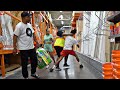 Walkie Talkie Prank