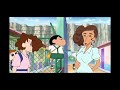 Shin Chan Deleted Scenes From Kaanta Laga Movie