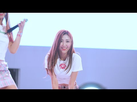 180816 구선하 - 빨간맛