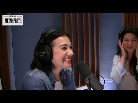 A CENA DAI MEZZO PRETI - LIVE