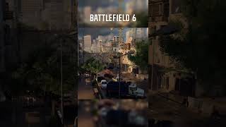 Grand Bazaar Returns as Cairo Bazaar in BF6 🔥