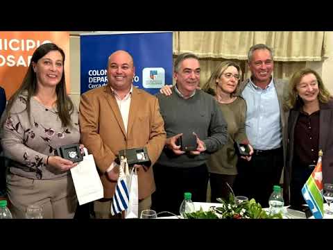 Senador Nicolás Viera - Salud Mental en Río Negro