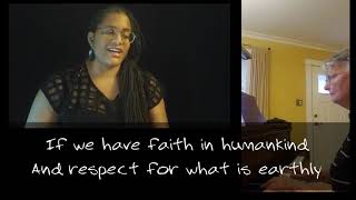 Heaven&#39;s Here On Earth Final Performance