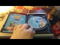 Toy Story 2005 DVD Overview
