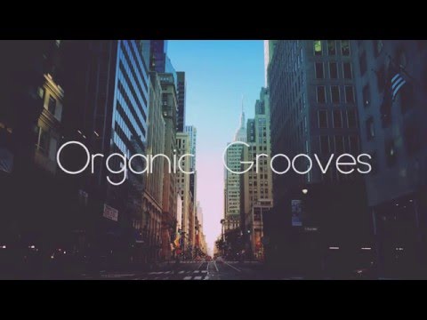 Organic Grooves - Deep House Mix