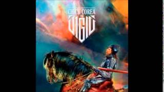 Expresión Latina: (2013) Chick Corea - Hot House