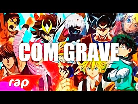 ANIMES NO TOPO - 7 Minutoz