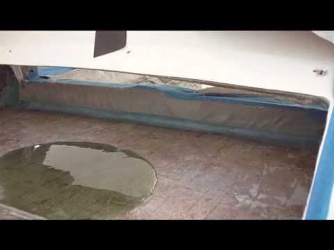 Leaky Hatch Frame Reconstruction