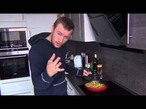 Maxim "kocht" - Expansion geht wieder los [13:00 Vorstream, 16:30 Cast]