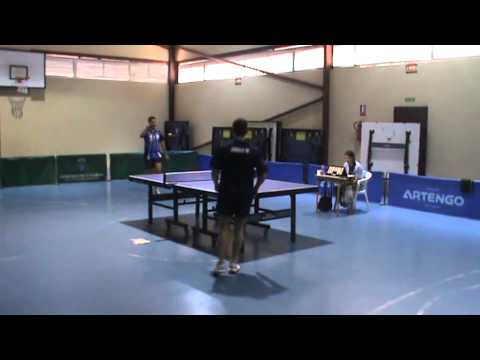 Jonay Santiago - Jorge Mendez 2