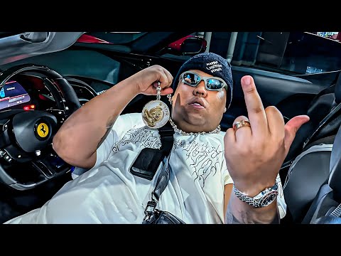 CHEFE DA REVOADA - MC GP, MC Meno K, MC Leh, JV MC e MC Luki (DJ Hyago)