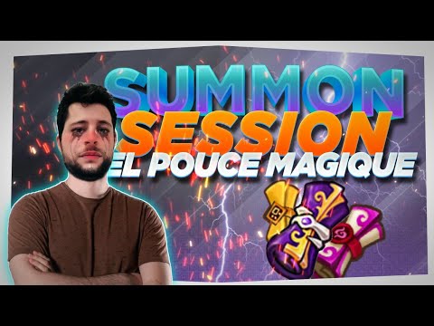 J'aurais aimé m'invoquer ces dingueries