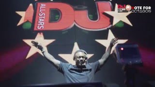 After MV DJ MAG Allstars MICK WILSON  Club Octagon