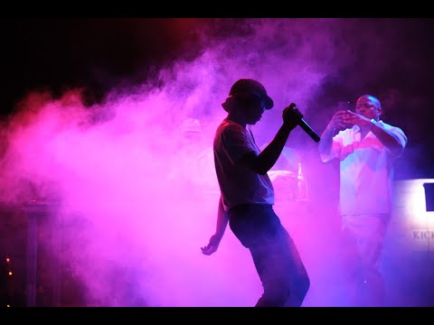 Adiwele, Bopha & Sithi Shwi Best Performance by Young Stunner I Best Amapiano Performer