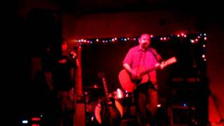 taggart &quot;when she turns 50&quot; &amp; &quot;how loft am i?&quot; (gbv covers) @ tritone 5/27/11