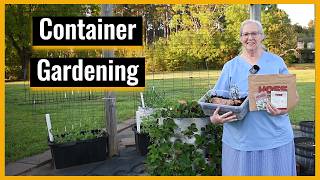 Starting Sweet Potato Slips, Planting Spring Garden, Inspirational Thought