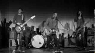 Desert Noises - Out of My Head (Official Video)